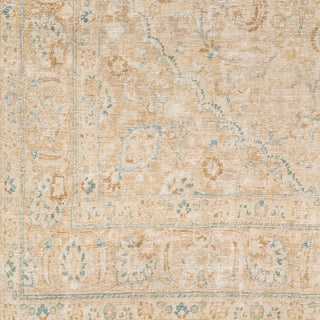 Surya Antique One of a Kind AOOAK-1191 Area Rug Swatch