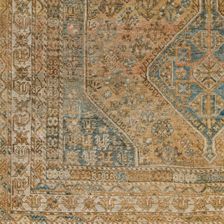 Surya Antique One of a Kind AOOAK-1204 Area Rug Swatch