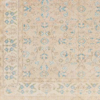 Surya Antique One of a Kind AOOAK-1216 Area Rug Swatch