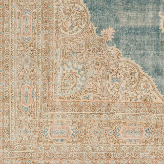 Surya Antique One of a Kind AOOAK-1220 Area Rug Swatch