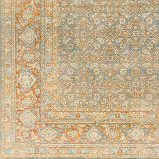 Surya Antique One of a Kind AOOAK-1221 Area Rug Swatch