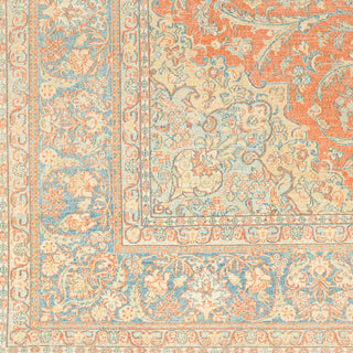 Surya Antique One of a Kind AOOAK-1224 Area Rug Swatch