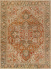 Surya Antique One of a Kind AOOAK-1225 Area Rug