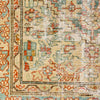 Surya Antique One of a Kind AOOAK-1227 Area Rug Swatch