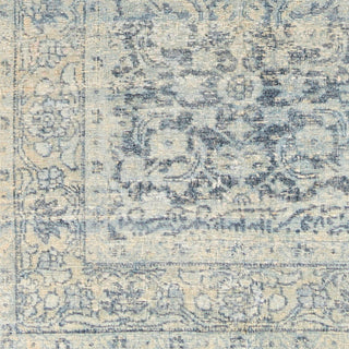 Surya Antique One of a Kind AOOAK-1228 Area Rug Swatch