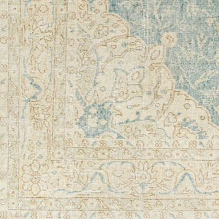 Surya Antique One of a Kind AOOAK-1230 Area Rug Swatch