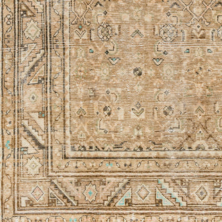 Surya Antique One of a Kind AOOAK-1237 Area Rug Swatch