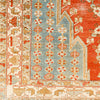 Surya Antique One of a Kind AOOAK-1259 Area Rug Swatch