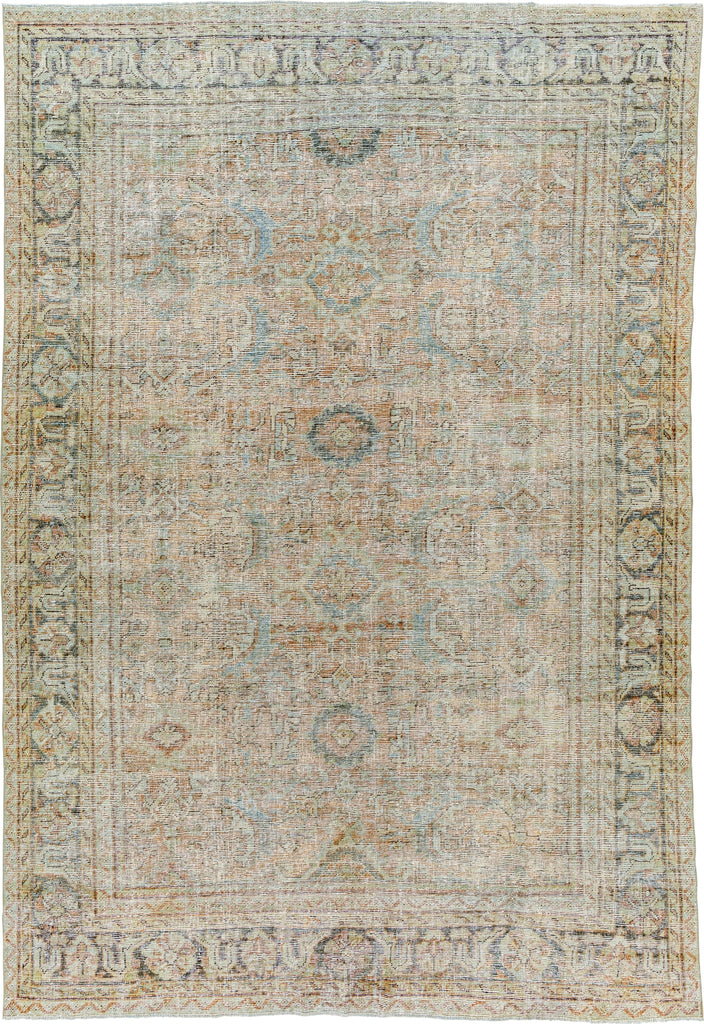 Surya Antique One of a Kind AOOAK-1657 Area Rug