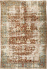 Surya Antique One Of A Kind AOOAK-1662 Area Rug main image