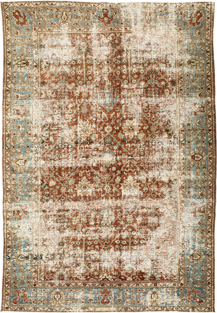 Surya Antique One Of A Kind AOOAK-1662 Area Rug main image
