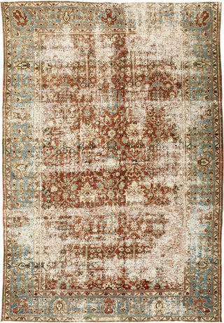 Surya Antique One Of A Kind AOOAK-1662 Area Rug main image