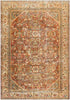 Surya Antique One Of A Kind AOOAK-1663 Area Rug main image