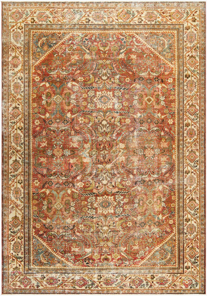 Surya Antique One Of A Kind AOOAK-1663 Area Rug main image