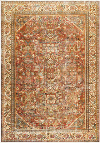 Surya Antique One Of A Kind AOOAK-1663 Area Rug main image
