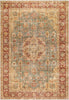 Surya Antique One Of A Kind AOOAK-1664 Area Rug main image