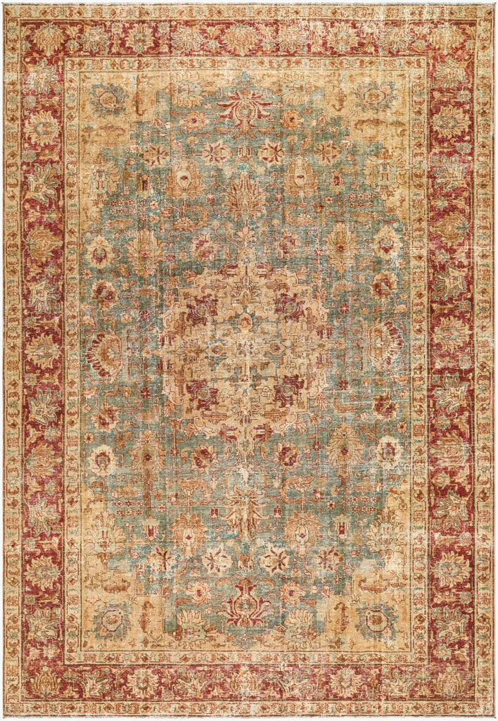 Surya Antique One Of A Kind AOOAK-1664 Area Rug main image