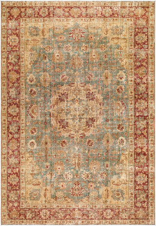 Surya Antique One Of A Kind AOOAK-1664 Area Rug main image