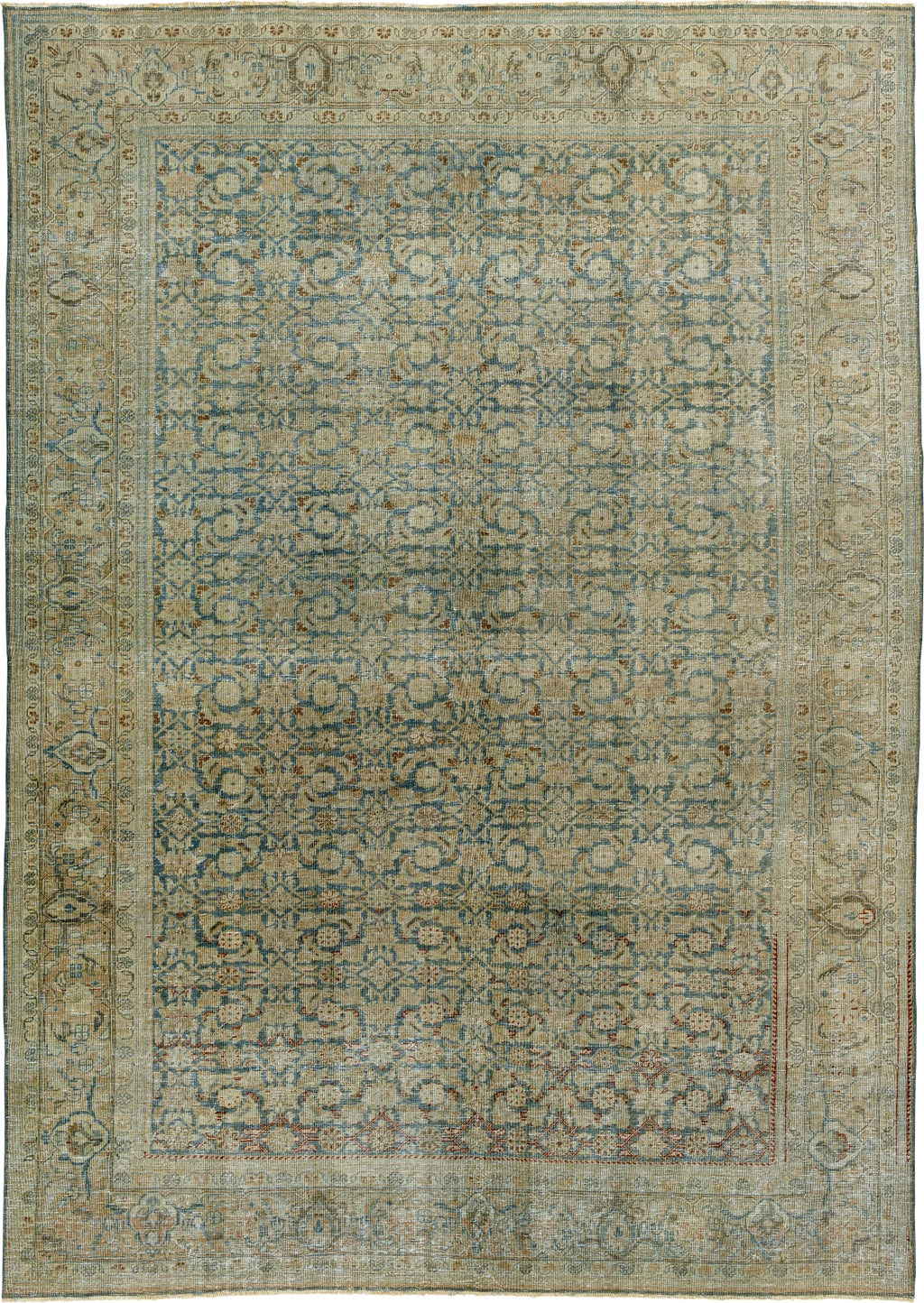 Surya Antique One of a Kind AOOAK-1706 Area Rug