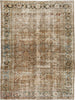 Surya Antique One of a Kind AOOAK-1709 Area Rug