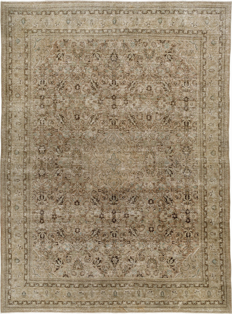 Surya Antique One of a Kind AOOAK-1710 Area Rug