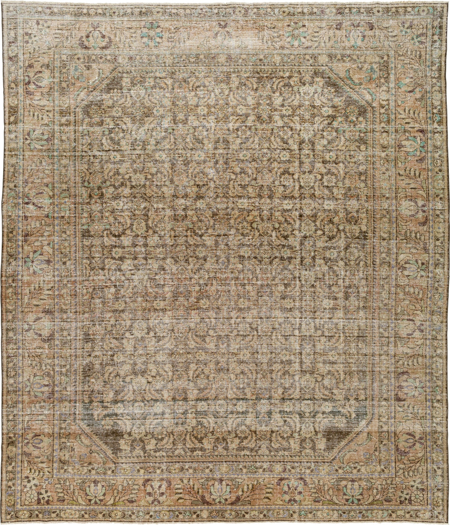 Surya Antique One of a Kind AOOAK-1713 Area Rug