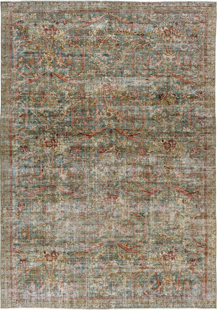 Surya Antique One of a Kind AOOAK-1723 Area Rug