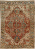 Surya Antique One of a Kind AOOAK-1725 Area Rug