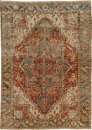 Surya Antique One of a Kind AOOAK-1725 Area Rug