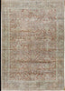 Surya Antique One of a Kind AOOAK-1727 Area Rug Main Image 