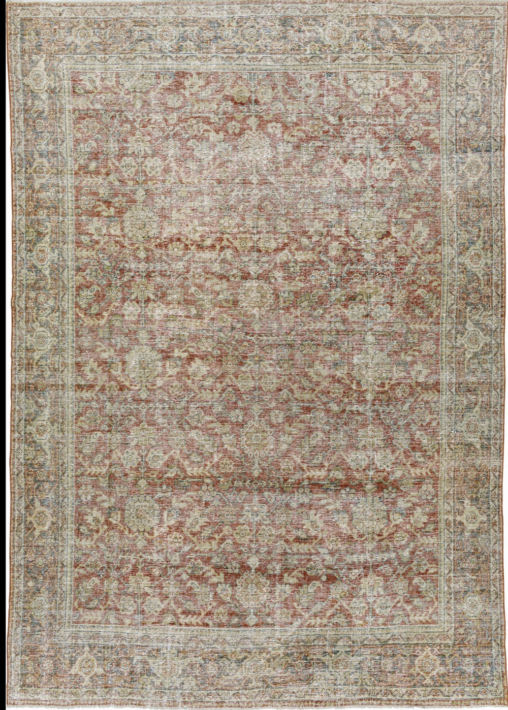 Surya Antique One of a Kind AOOAK-1727 Area Rug