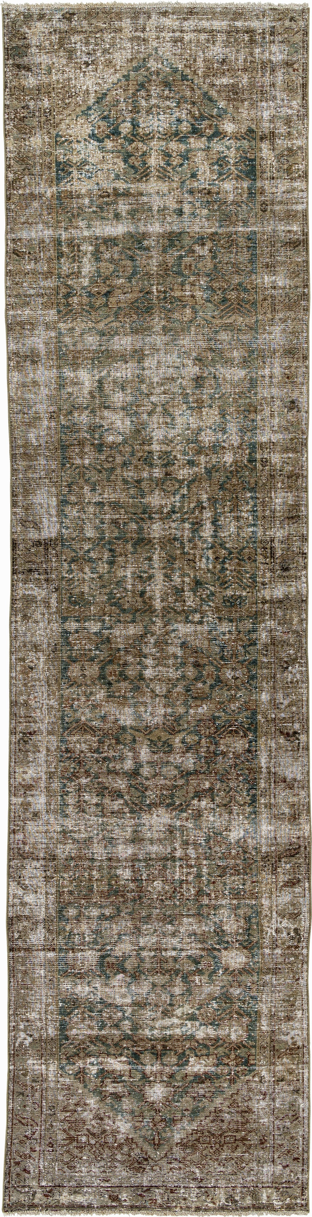 Surya Antique One of a Kind AOOAK-1730 Area Rug