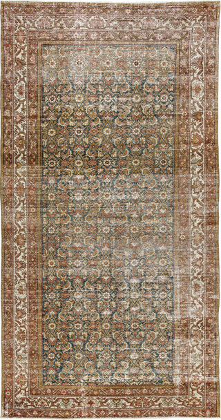 Surya Antique One of a Kind AOOAK-1732 Area Rug