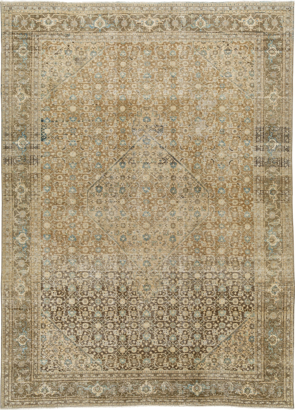 Surya Antique One of a Kind AOOAK-1737 Area Rug