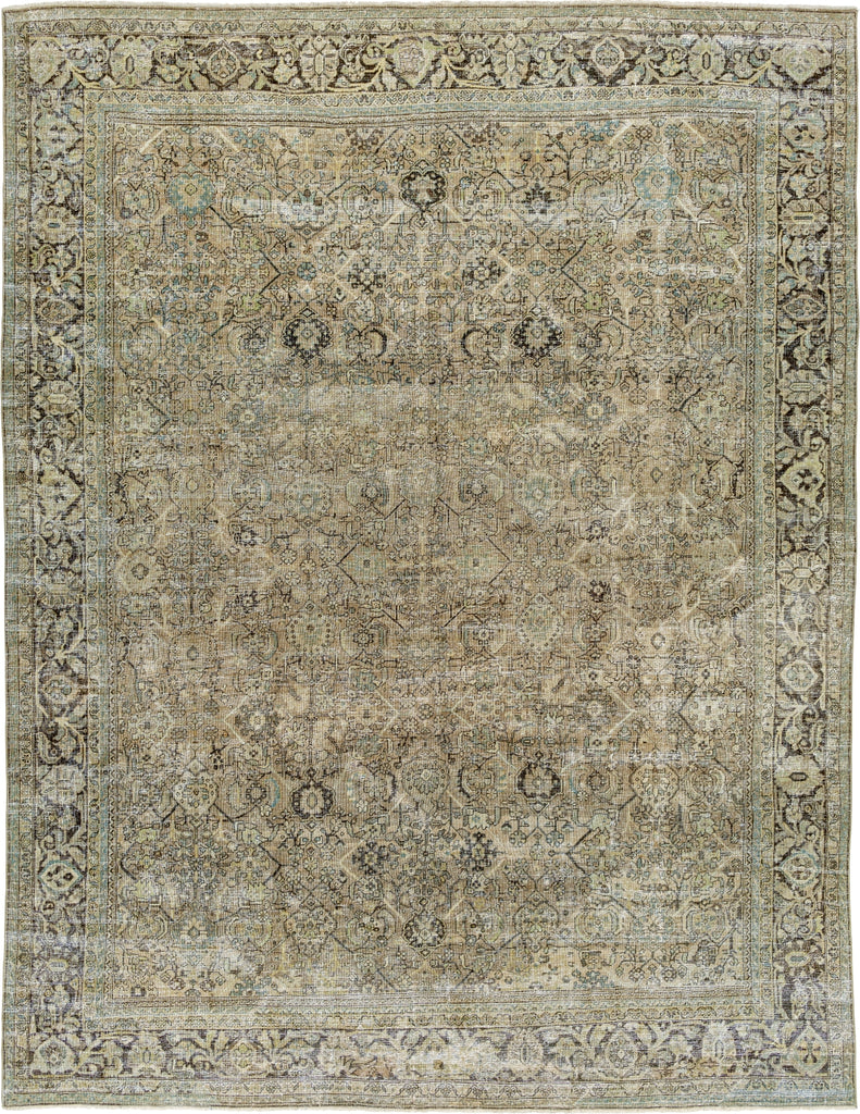 Surya Antique One of a Kind AOOAK-1738 Area Rug