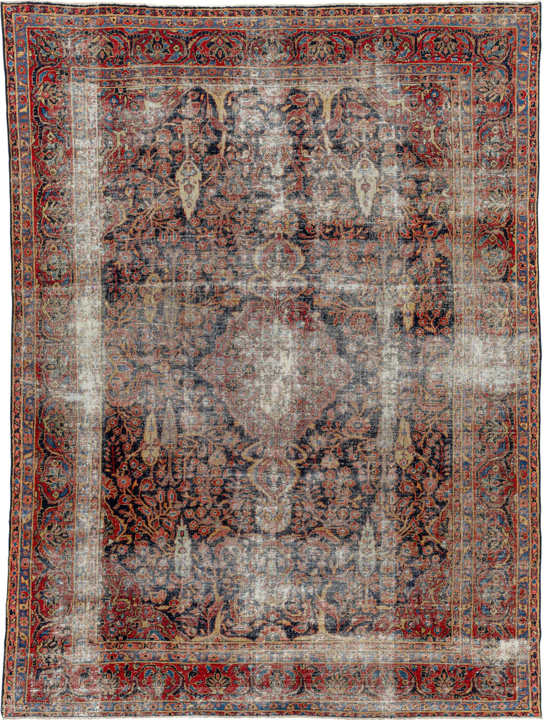 Surya Antique One of a Kind AOOAK-1742 Area Rug