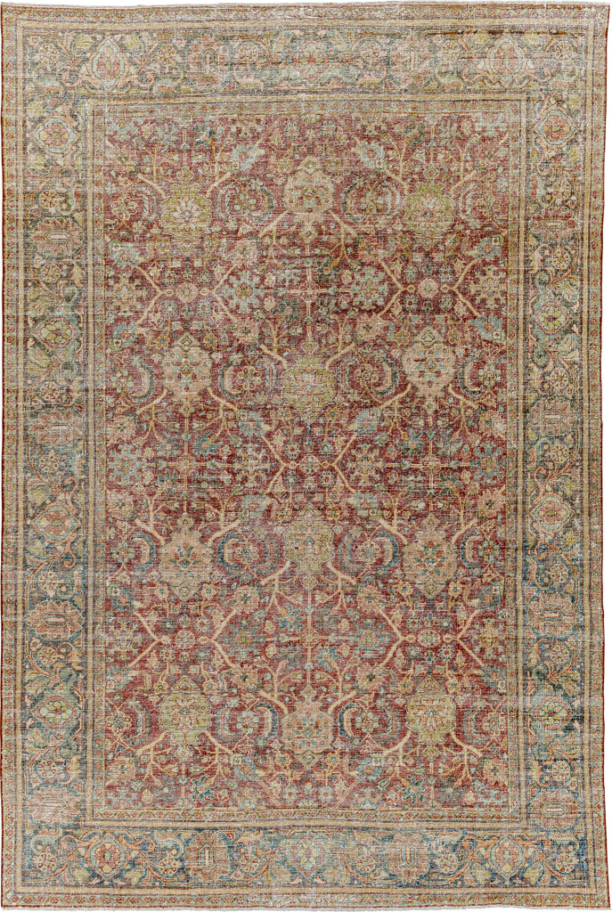 Surya Antique One of a Kind AOOAK-1744 Area Rug