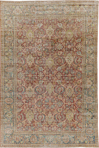 Surya Antique One of a Kind AOOAK-1744 Area Rug