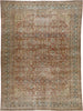 Surya Antique One of a Kind AOOAK-1750 Area Rug