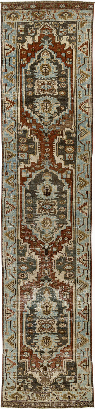 Surya Antique One of a Kind AOOAK-1757 Area Rug