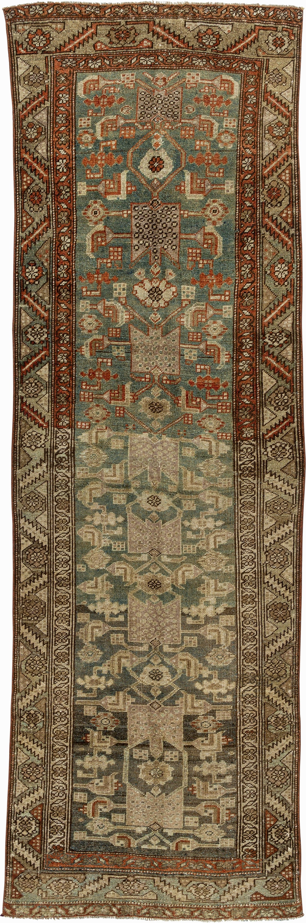 Surya Antique One of a Kind AOOAK-1759 Area Rug