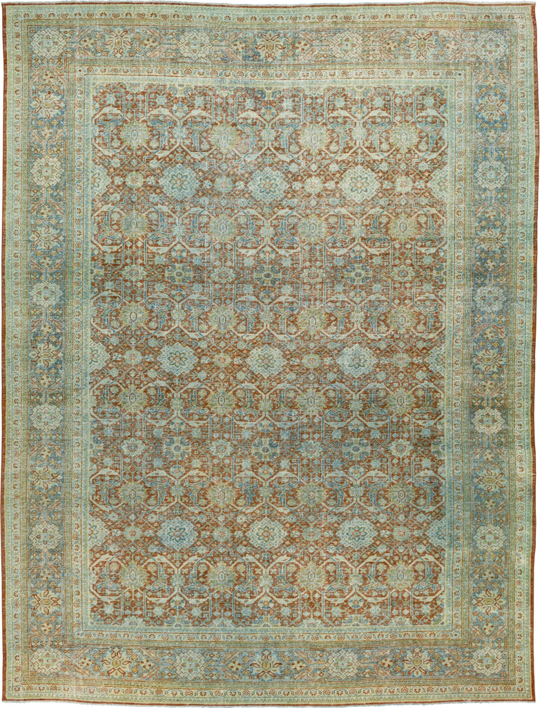 Surya Antique One of a Kind AOOAK-1764 Area Rug