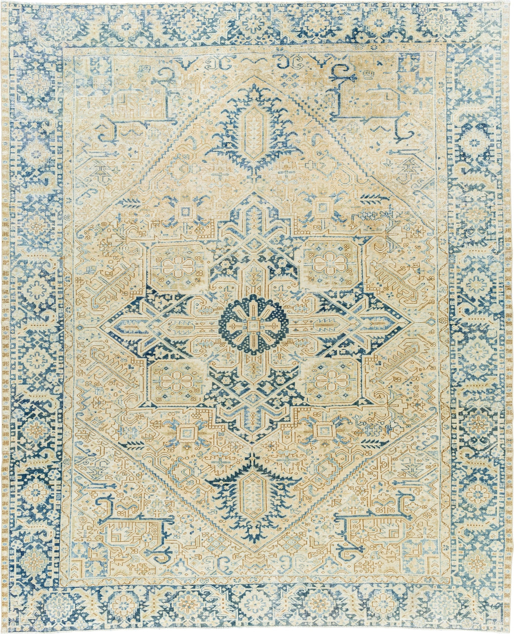 Surya Antique One of a Kind AOOAK-1766 Area Rug