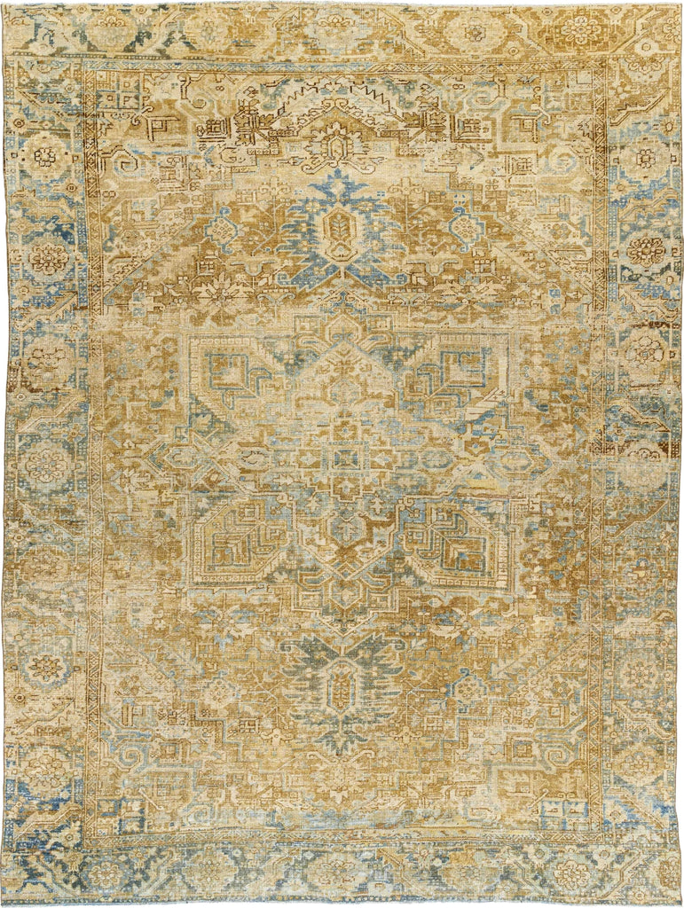 Surya Antique One of a Kind AOOAK-1772 Area Rug