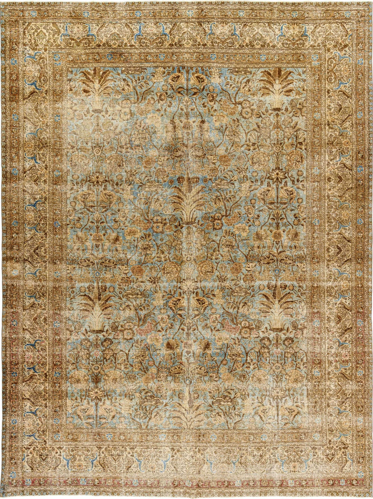 Surya Antique One of a Kind AOOAK-1774 Area Rug