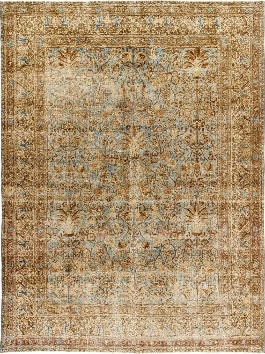 Surya Antique One of a Kind AOOAK-1774 Area Rug