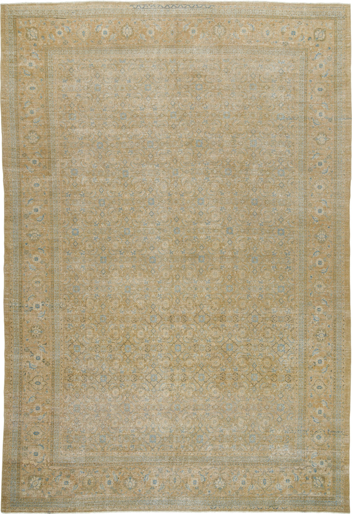 Surya Antique One of a Kind AOOAK-1778 Khaki Area Rug