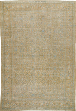 Surya Antique One of a Kind AOOAK-1778 Khaki Area Rug