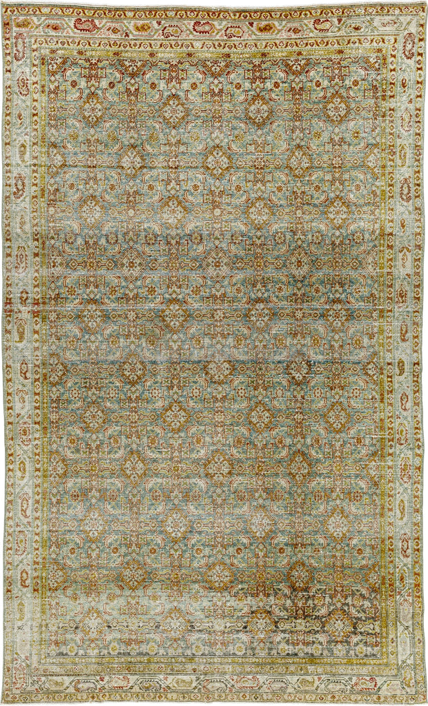 Surya Antique One of a Kind AOOAK-1779 Sage Area Rug