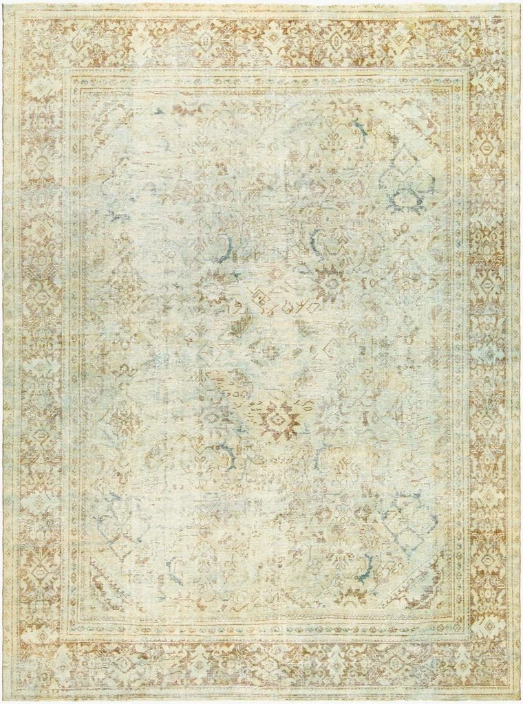 Surya Antique One Of A Kind AOOAK-1781 Area Rug main image
